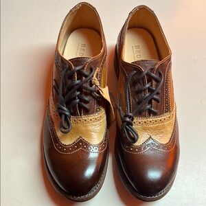 BED/STU Cobbler Men’s Shoes
